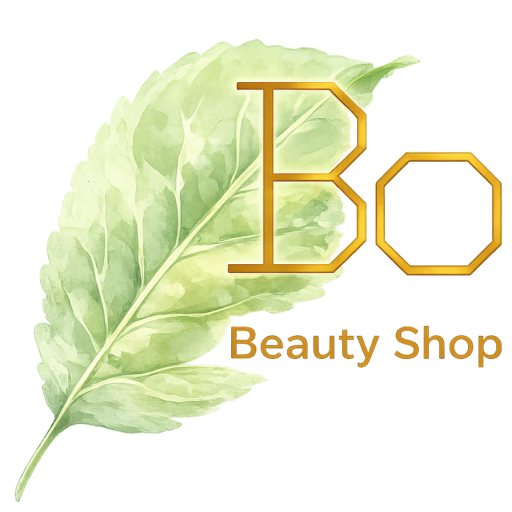 beauty shop Ticul logo